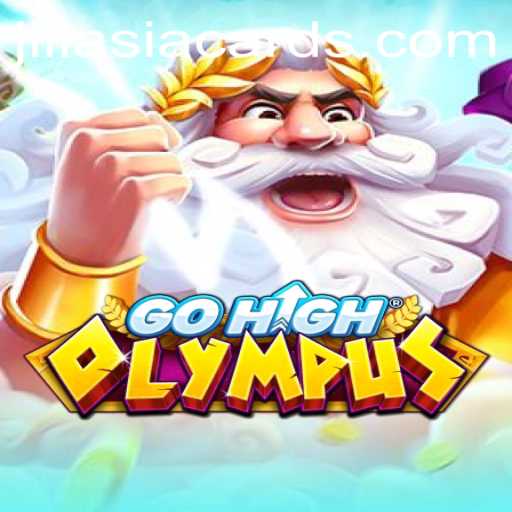 Experience the Thrills of GoHighOlympus: A Fresh Gaming Phenomenon