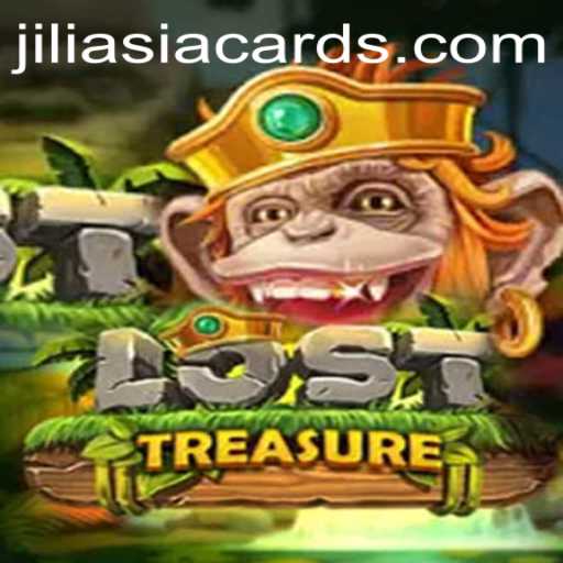 Exploring the Enigmatic World of LostTreasure and the Mysteries of JILIASIA