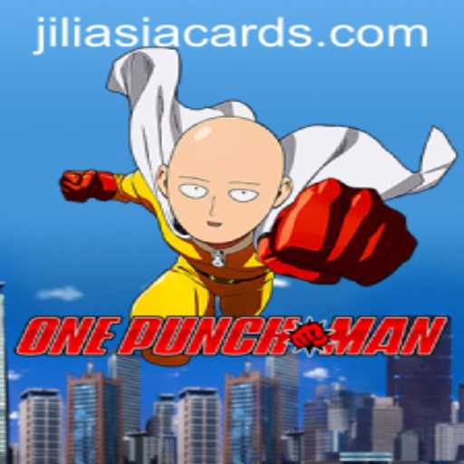 Exploring OnePunchMan: An Exciting Journey Through JILIASIA